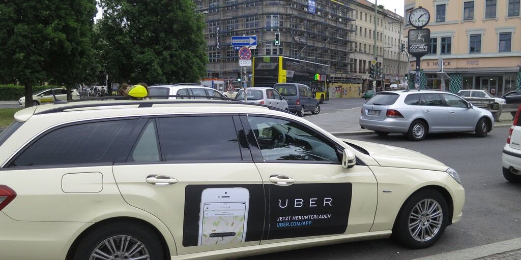 La Nacion Una Provincia Argentina Autoriza Servicios De Uber Y Cabify