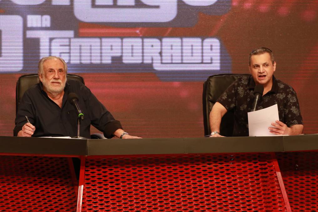 La Nación / Con innovaciones, regresa “El contigo”