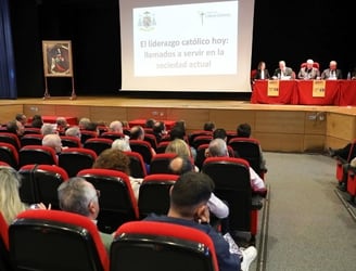 La Academia de Lideres Católicos llega a Paraguay. Foto: