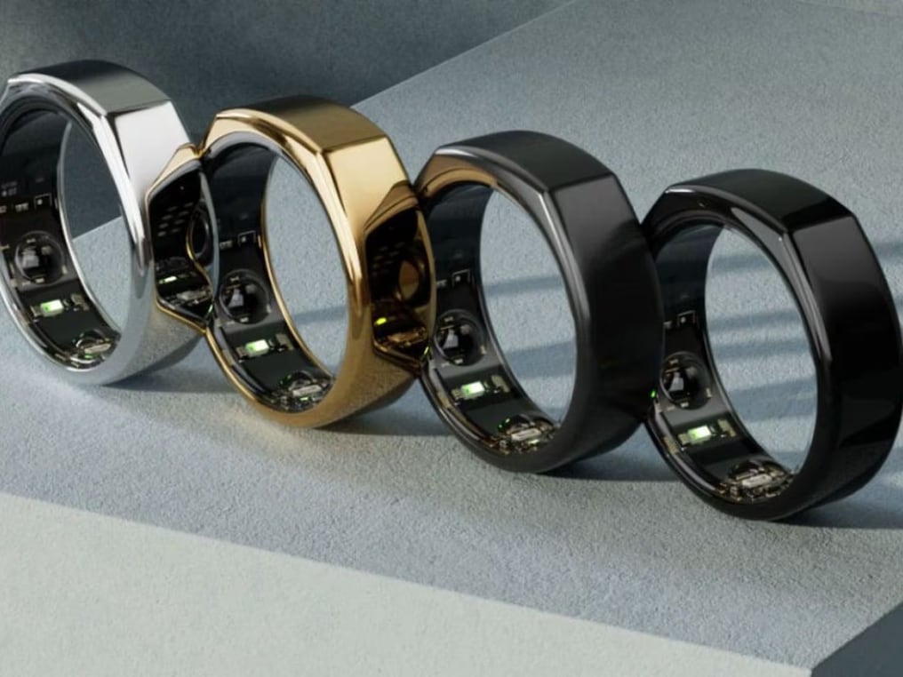 Samsung muestra por fin el Galaxy Ring, su primer anillo inteligente