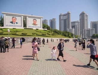 EEUU alienta a Corea del Norte a permitir ingreso de más extranjeros.
