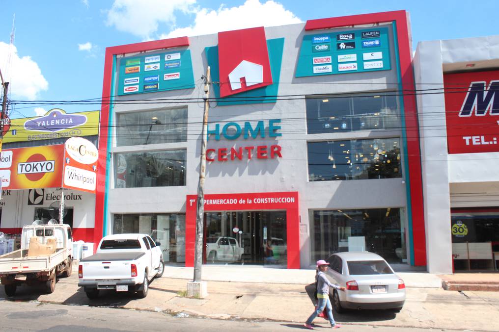 auge de construccion repuntar ventas