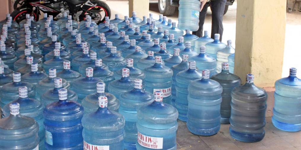 La Nacion 18 Marcas De Agua Mineral Inhabilitadas Para Consumo