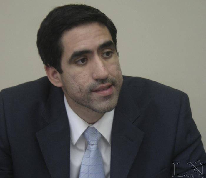 La Nación / JE pide que se regularice el desembolso de su presupuesto