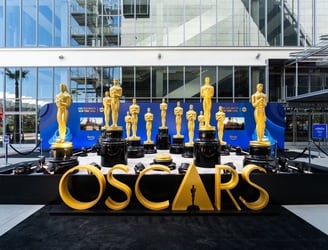 Los Óscar se rindieron ante Oppenheimer. Foto: Gentileza