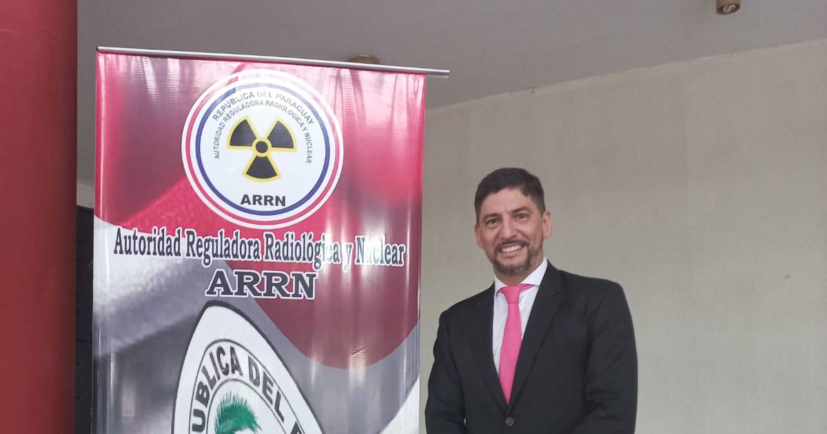 La Nación / Paraguai presidirá pela primeira vez o Fórum Ibero-Americano de Reguladores Radiológicos