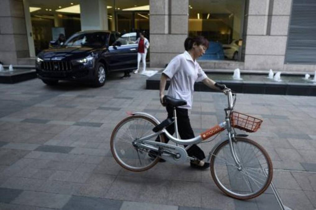 La Naci n Gigante chino Meituan compra el l der mundial del