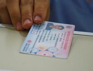 Los deudores alimentarios no podrán acceder a sus licencias de conducir. Foto: archivo.
