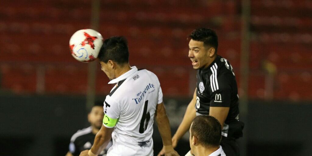 Olimpia Contra General Díaz - Versus / Sigue la fecha 10: Olimpia contra General Díaz y ... - Olimpia asuncion vs club general diaz.