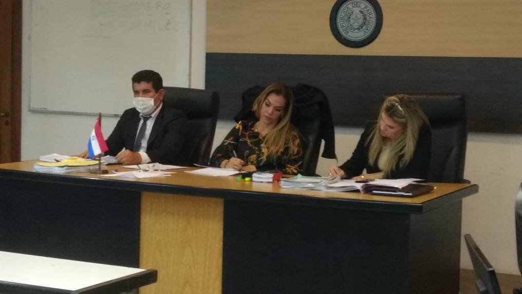 La magistrada sostuvo que el caso del sacerdote no reunía los requisitos establecidos en nuestra norma para que se pueda aplicar una condena. Foto: Gentileza.