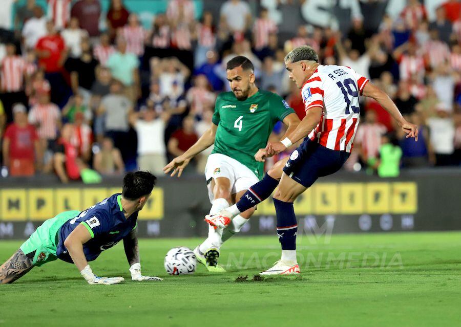 Diario HOY  Tonny Sanabria vuelve a anotar para el Torino en el Calcio