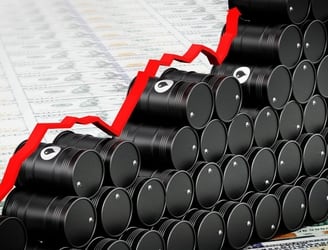 Precios de variedad de petróleo arrancaron estables en primer día de la semana. Imagen ilustrativa