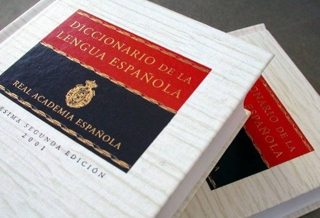 Experto boliviano halla 2.742 errores en diccionario de la RAE