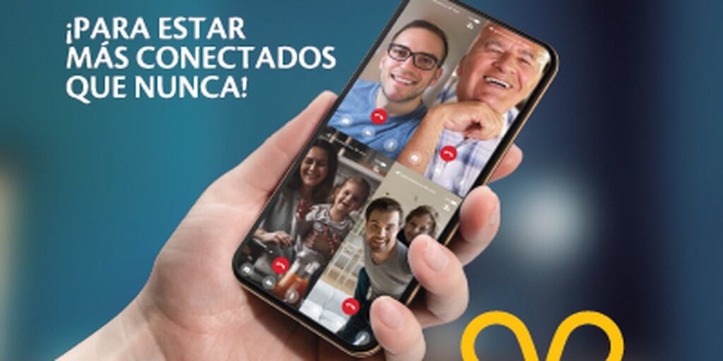 La Nación / Tigo premia las recargas con llamadas e ilimitados