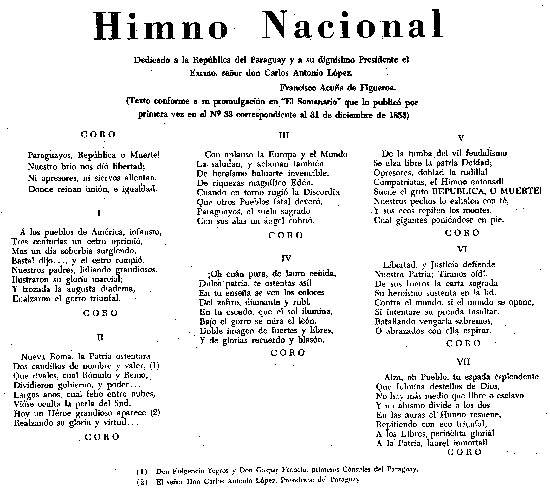 Himno Nacional Argentino Completo Himno Nacional Argentino Completo