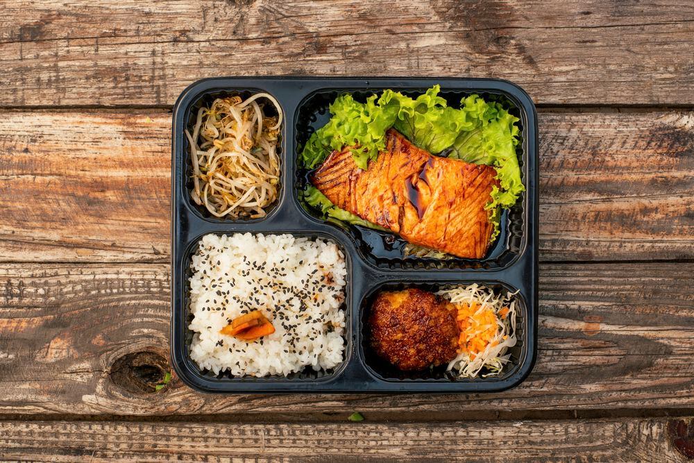 Bento Box: probá las populares viandas japonesas | Revista VOS Bento Box: probá las populares viandas japonesas | Revista VOS