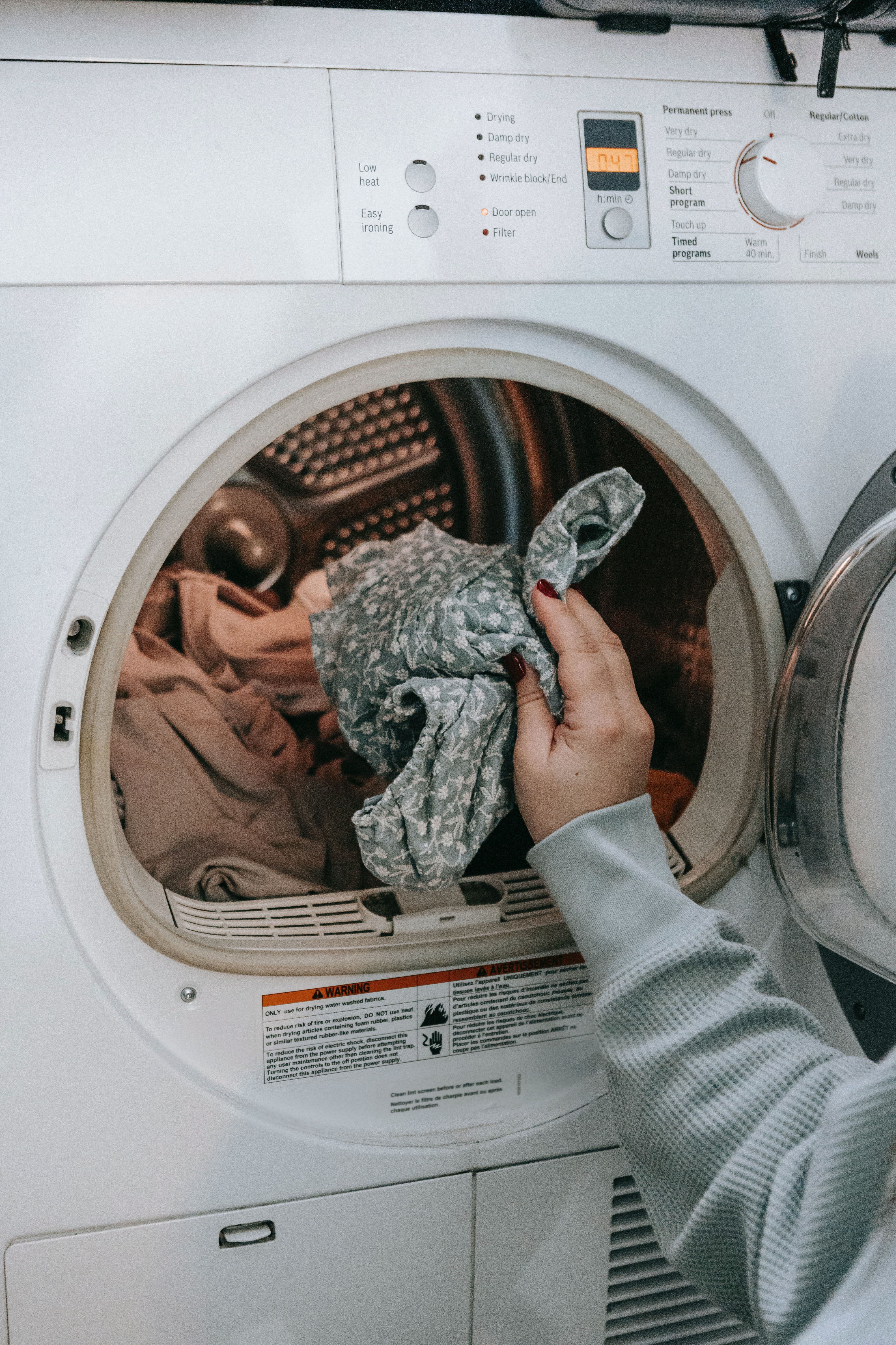 No más accidentes en la lavadora!: Mantén tus prendas protegidas e