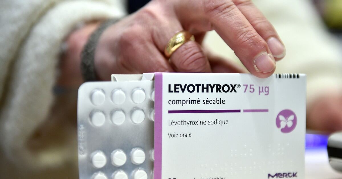 La Nación / Medio millón de franceses abandonó nuevo medicamento para