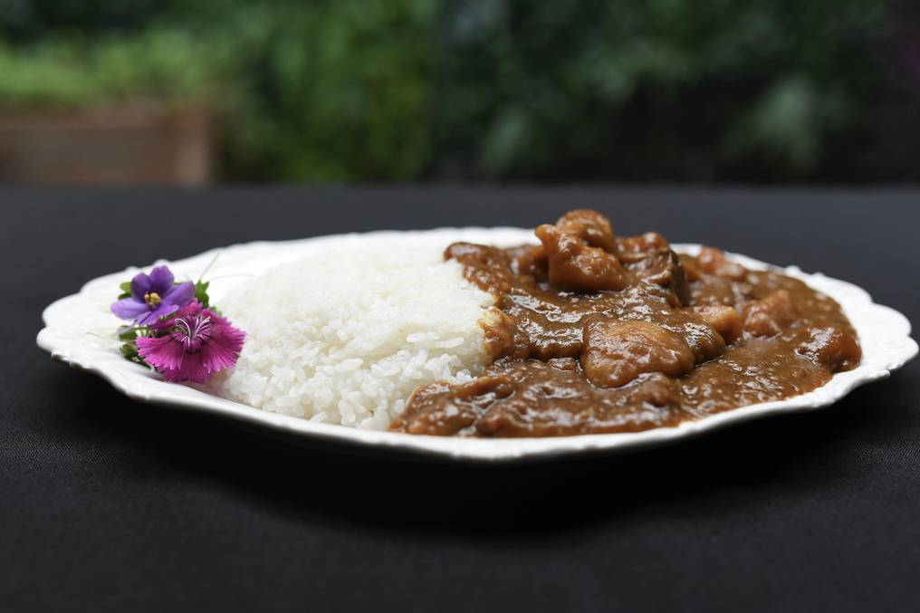 La Nación / Receta de arroz con curry: el infaltable en la gastronomía  japonesa