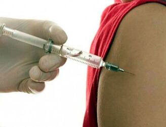 El cambio en el esquema de vacunación se realizará desde agosto. Foto: Ilustrativa
