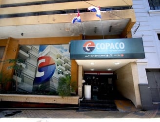Copaco continúa enfrentando una profunda crisis financiera. Foto: Archivo