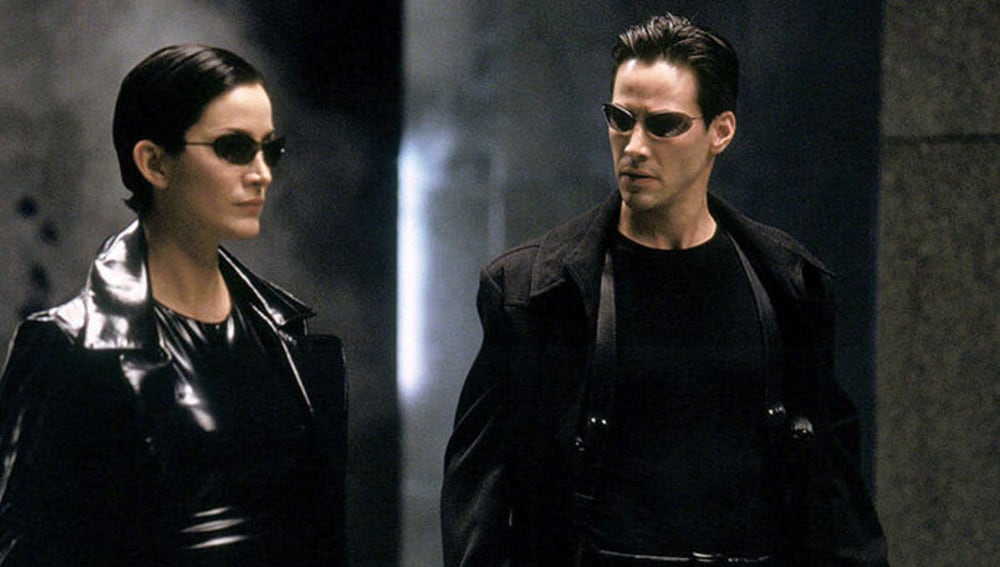 Matrix 4 es The Matrix Resurrections y llega en diciembre | Revista VOS