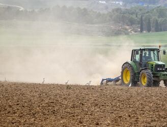 Borrell advierte sobre el impacto de la crisis agrícola en el acuerdo UE-Mercosur.