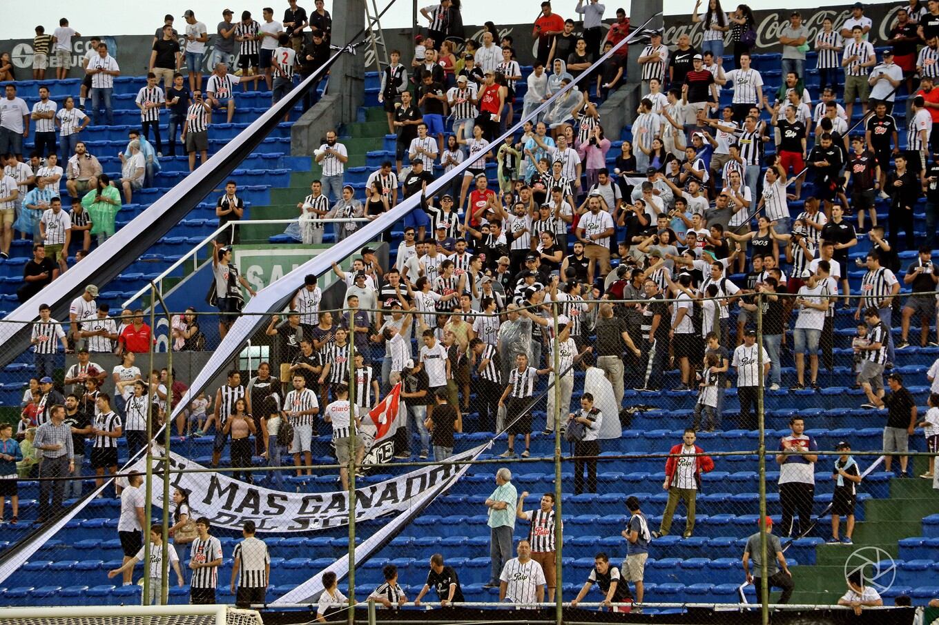 La Nación Libertad Campeón De La Copa Paraguay 2019 Ojo Galería