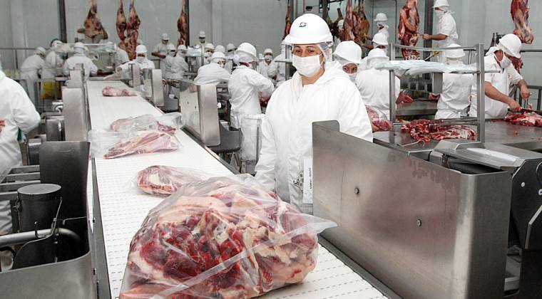 Para finales del 2020, el mercado de Taiwán amplió su cupo, habilitando también cortes de menudencia bovina y carne porcina. Foto: Archivo.