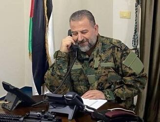 El número dos de Hamás, Saleh Al Arouri, murió este martes en un bombardeo israelí.