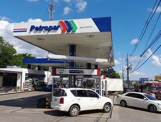 Petropar no subirá sus precios por un mes más. Foto: CMG/NM