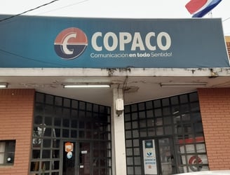 Copaco continúa buscando una salida a la crisis económica. Foto: Archivo