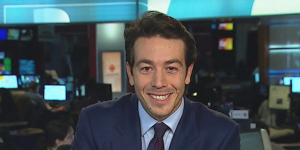 La Nación / Juan Sartori, el millonario 'outsider' que ...