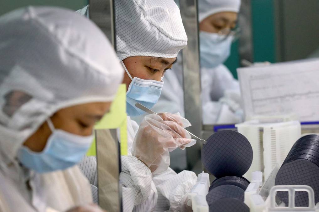 El gobierno chino está estudiando mezclar las vacunas para obtener un mejor resultado en la protección que brindan a los inmunizados. Foto: Archivo