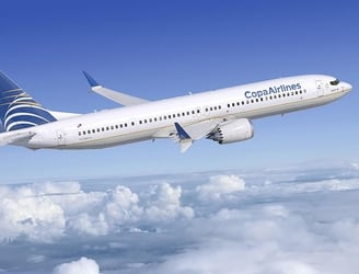 Reactivan operaciones de aeronaves de Copa Airlines tras suspensión