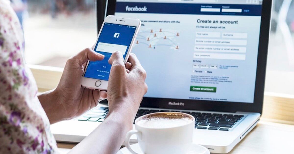 La Nacion Facebook Es El Nuevo Yahoo