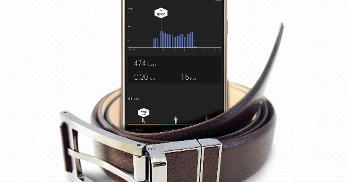 3 accesorios inteligentes que Samsung presentará en el #CES2016