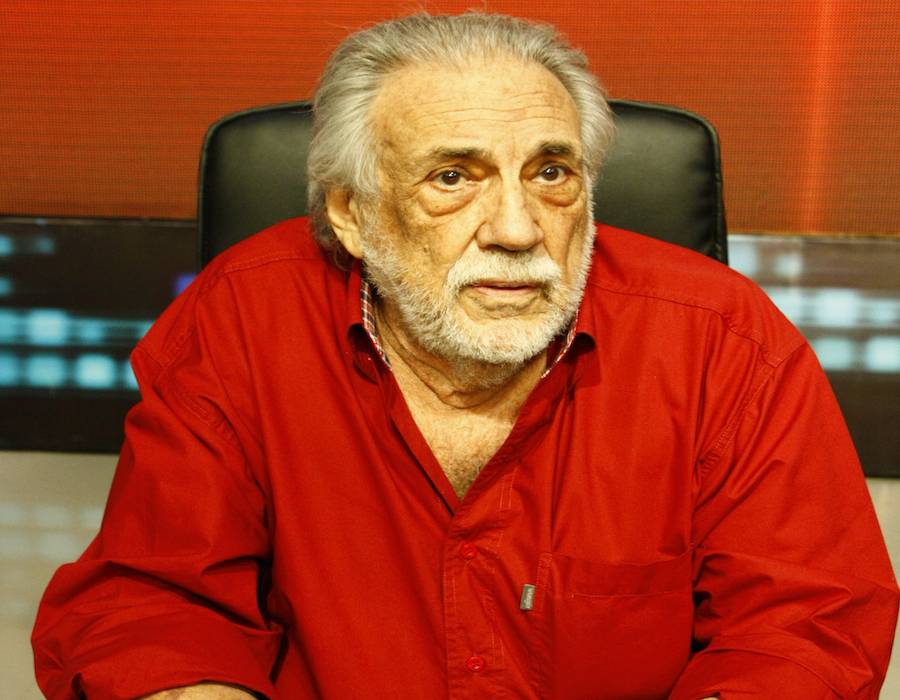La Nación / “El saber va con música literatura