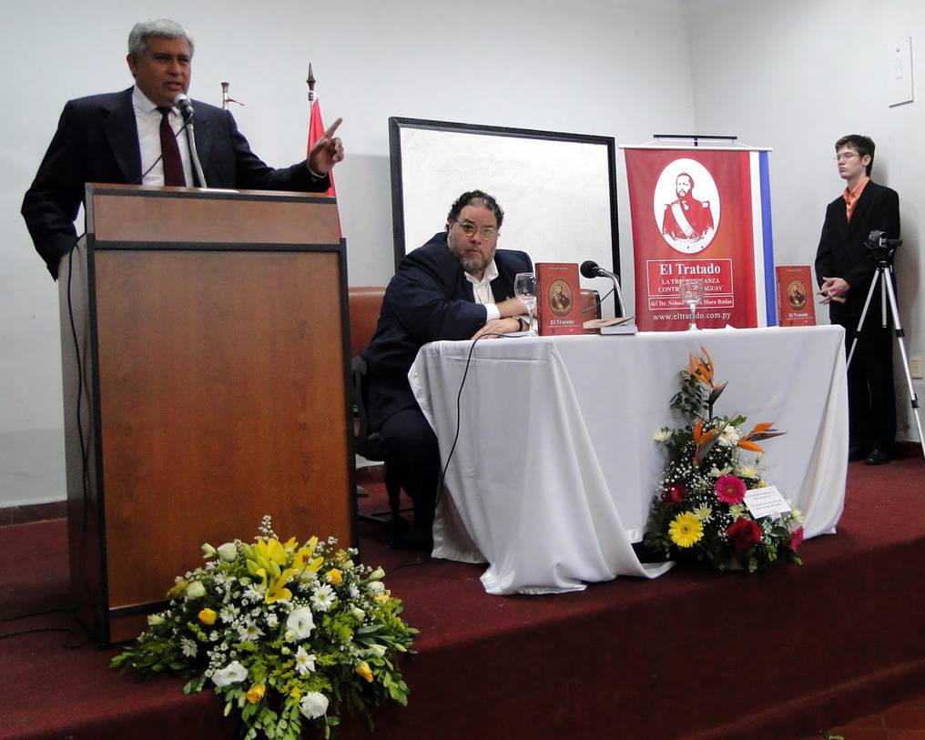 La Nacion Nelson Mora Integra Lista De Postulantes Para Miembro De La Corte