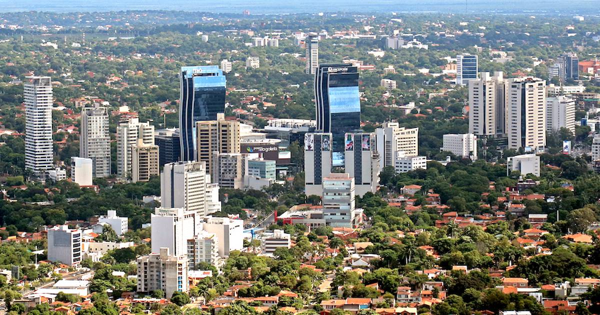 The Nation / Paraguay is going through a “challenging” economic situation, which they maintained