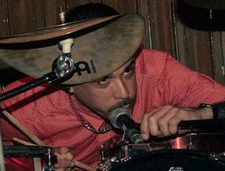 El músico y productor paraguayo, Marcelo Soler, presenta “35”.