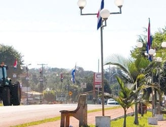 Declaran a Minga Porã como capital de la paraguayidad.