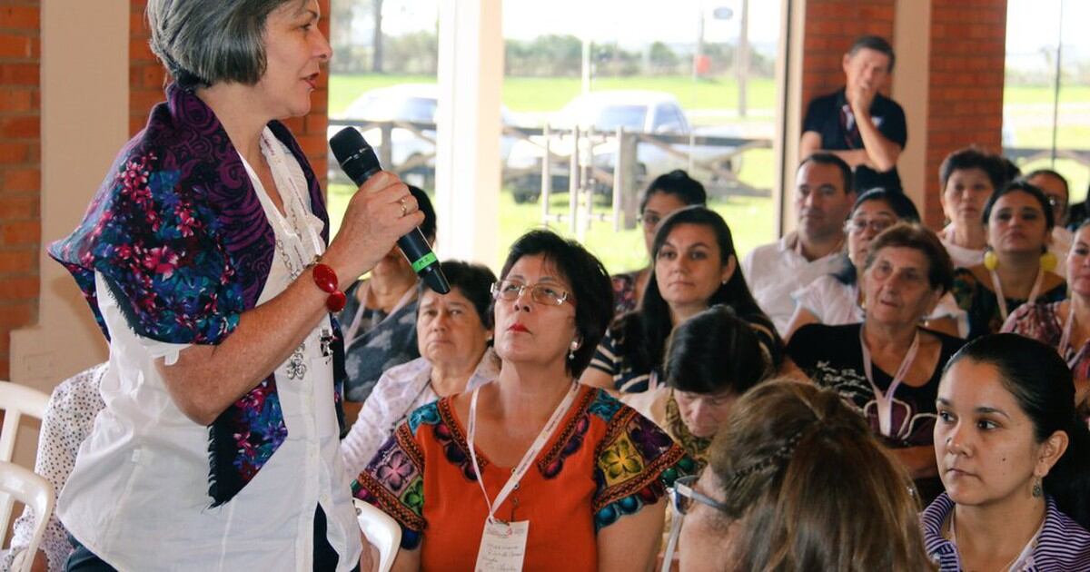 CAH evalúa ampliar crédito de G. 1.000 millones para ...