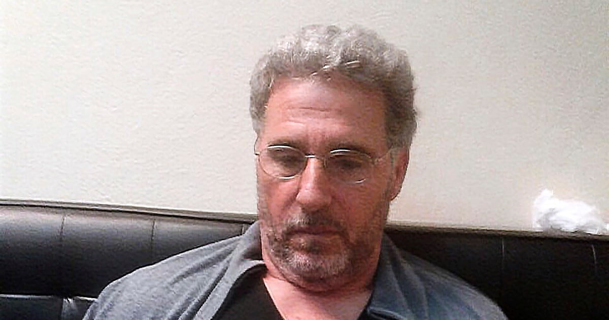La Nación / El capo italiano Rocco Morabito escapa de ...