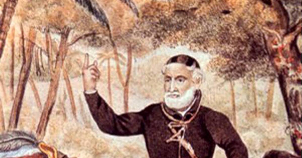 Luison- Mitos historicos de la cultura paraguaya, Resúmenes de Historia