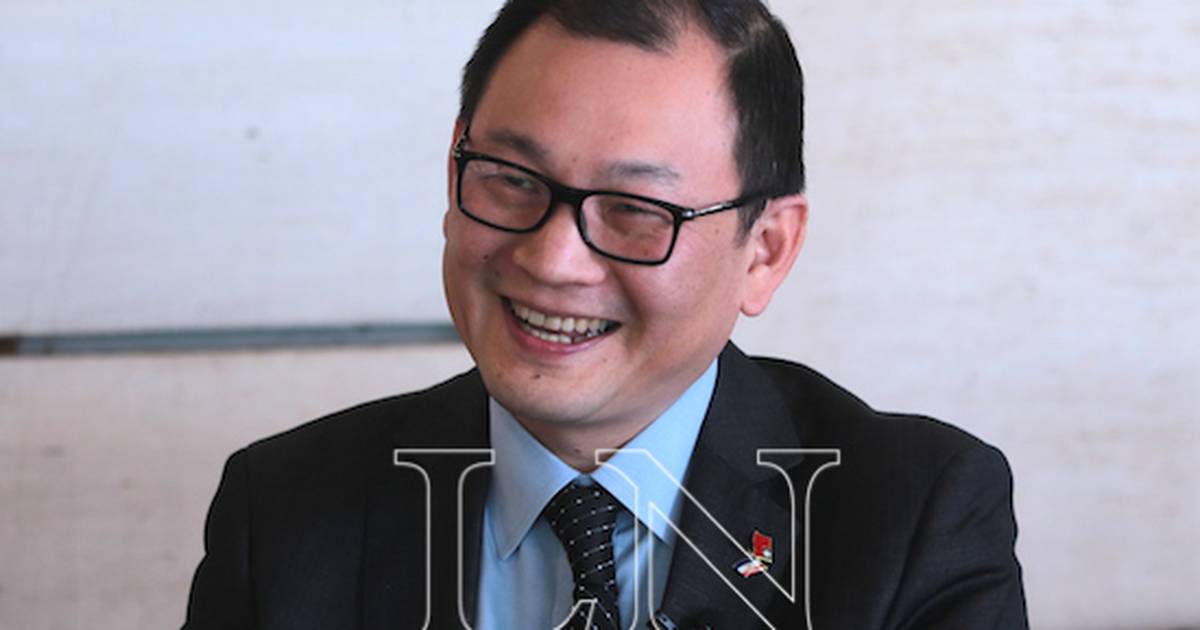 The Nation / Embajador de Taiwan confirms that grass is interested in Paraguayan energy