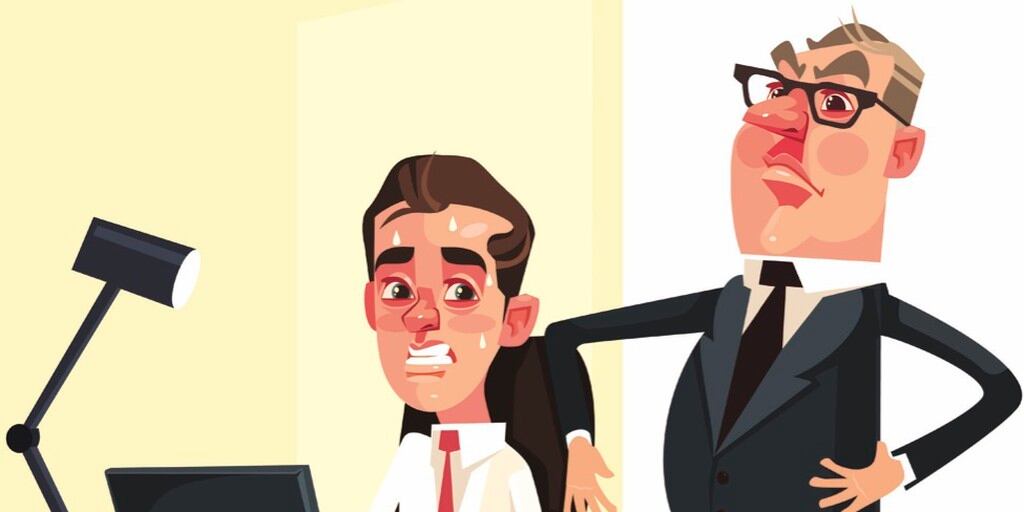 La Nación / Cómo ganarse a un jefe al que no parece agradarle