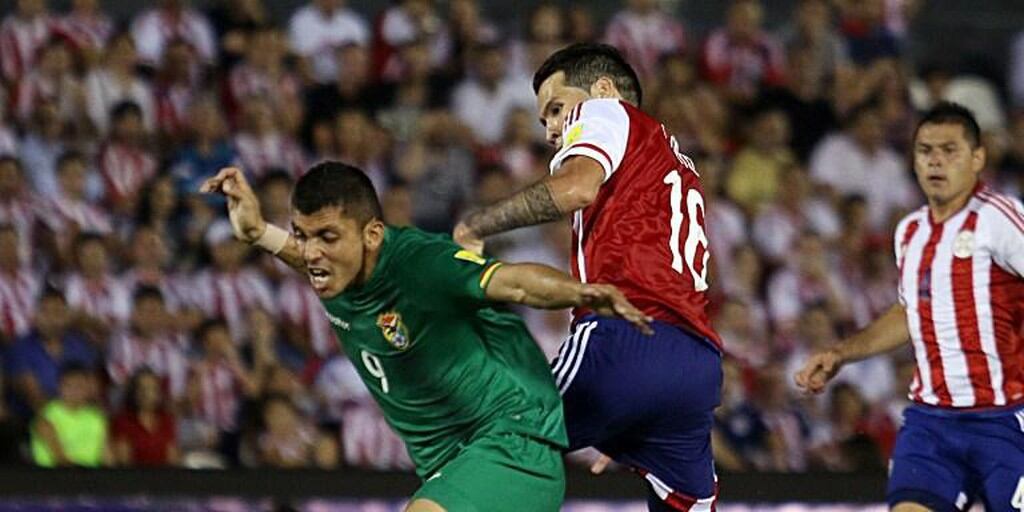 La Nación / Bolivia-Paraguay: Un duelo para lavar el honor