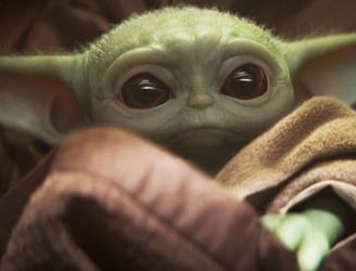 El Bebé Yoda tendrá su propia película.