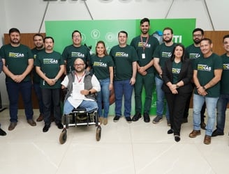 Sustentabilidad e innovación: abren convocatoria para el “Hackathon Generando Biogás”
